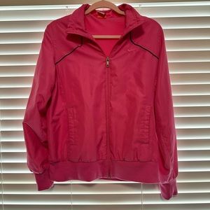 Nike Windbreaker Jacket